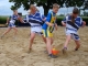 Beach-Soccer-Weekend - am 19. Juni 2010