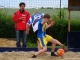 Beach-Soccer-Weekend - am 19. Juni 2010