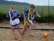 Beach-Soccer-Weekend - am 19. Juni 2010