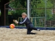 Beach-Soccer-Weekend - am 19. Juni 2010