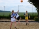 Beach-Soccer-Weekend - am 19. Juni 2010