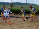 Beach-Soccer-Weekend - am 19. Juni 2010