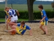 Beach-Soccer-Weekend - am 19. Juni 2010