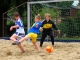 Beach-Soccer-Weekend - am 19. Juni 2010