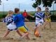 Beach-Soccer-Weekend - am 19. Juni 2010