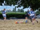 Beach-Soccer-Weekend - am 19. Juni 2010