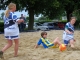 Beach-Soccer-Weekend - am 19. Juni 2010