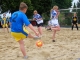Beach-Soccer-Weekend - am 19. Juni 2010