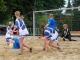 Beach-Soccer-Weekend - am 19. Juni 2010