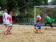 Beach-Soccer-Weekend - am 19. Juni 2010