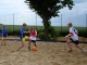 Beach-Soccer-Weekend - am 19. Juni 2010