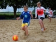Beach-Soccer-Weekend - am 19. Juni 2010