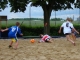 Beach-Soccer-Weekend - am 19. Juni 2010