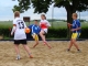 Beach-Soccer-Weekend - am 19. Juni 2010