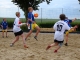 Beach-Soccer-Weekend - am 19. Juni 2010