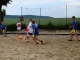 Beach-Soccer-Weekend - am 19. Juni 2010