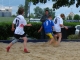 Beach-Soccer-Weekend - am 19. Juni 2010