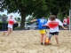 Beach-Soccer-Weekend - am 19. Juni 2010
