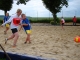 Beach-Soccer-Weekend - am 19. Juni 2010