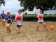 Beach-Soccer-Weekend - am 19. Juni 2010