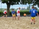 Beach-Soccer-Weekend - am 19. Juni 2010