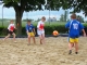 Beach-Soccer-Weekend - am 19. Juni 2010
