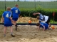 Beach-Soccer-Weekend - am 19. Juni 2010