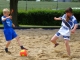 Beach-Soccer-Weekend - am 19. Juni 2010