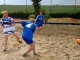 Beach-Soccer-Weekend - am 19. Juni 2010