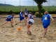Beach-Soccer-Weekend - am 19. Juni 2010