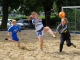 Beach-Soccer-Weekend - am 19. Juni 2010