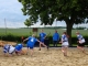 Beach-Soccer-Weekend - am 19. Juni 2010