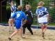 Beach-Soccer-Weekend - am 19. Juni 2010