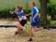 Beach-Soccer-Weekend - am 19. Juni 2010