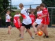 Beach-Soccer-Weekend - am 19. Juni 2010