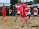 Beach-Soccer-Weekend - am 19. Juni 2010