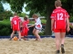 Beach-Soccer-Weekend - am 19. Juni 2010