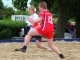 Beach-Soccer-Weekend - am 19. Juni 2010