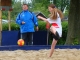 Beach-Soccer-Weekend - am 19. Juni 2010