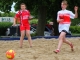 Beach-Soccer-Weekend - am 19. Juni 2010