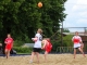 Beach-Soccer-Weekend - am 19. Juni 2010