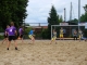 Beach-Soccer-Weekend - am 19. Juni 2010