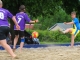 Beach-Soccer-Weekend - am 19. Juni 2010