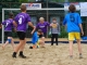 Beach-Soccer-Weekend - am 19. Juni 2010