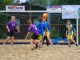 Beach-Soccer-Weekend - am 19. Juni 2010