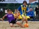 Beach-Soccer-Weekend - am 19. Juni 2010