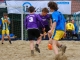 Beach-Soccer-Weekend - am 19. Juni 2010