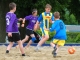 Beach-Soccer-Weekend - am 19. Juni 2010