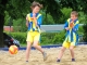 Beach-Soccer-Weekend - am 19. Juni 2010