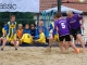 Beach-Soccer-Weekend - am 19. Juni 2010